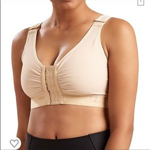 Marena Post Op Bra
